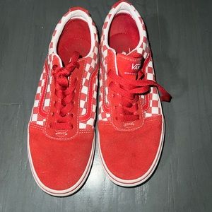 Vans 5y